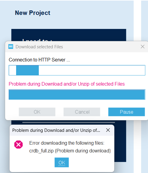 ERROR