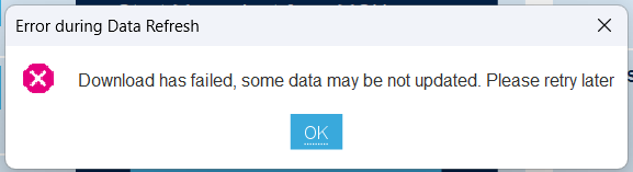 ERROR